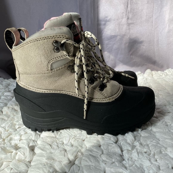 Itasca | Shoes | Itasca Granite Thermo 